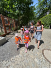 Školní výlet ZOO Jihlava