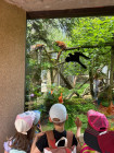 Školní výlet ZOO Jihlava