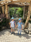 Školní výlet ZOO Jihlava