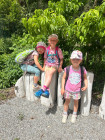 Školní výlet ZOO Jihlava