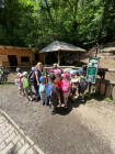 Školní výlet ZOO Jihlava
