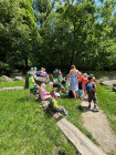 Školní výlet ZOO Jihlava