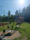 Sportovní hry MŠ