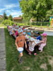 Rozlučkový piknik ve školce