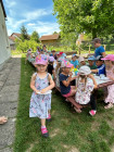 Rozlučkový piknik ve školce