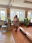 Pasování na školáky