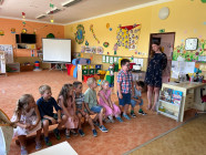 Pasování na školáky