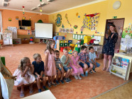 Pasování na školáky