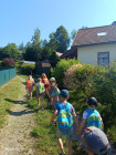 Rozlučkový výlet do Budislavi