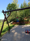 Rozlučkový výlet do Budislavi
