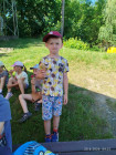 Rozlučkový výlet do Budislavi