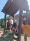 Výlet na Horní Újezd