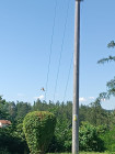 Výlet na Horní Újezd