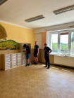 Rekonstrukce v MŠ