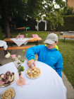 Výročí školky - DOD