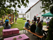 Výročí školky - DOD