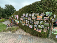 Výročí 50 let školky