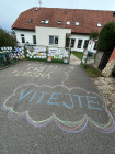 Výročí 50 let školky