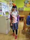 Veselé dovádění ve školce