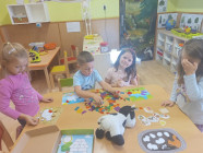 Začíná podzim!