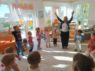 Poslední zářijový týden