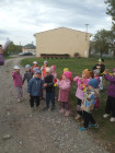 Myšičky - Projektový den - "Cesta za ztraceným dráčkem"