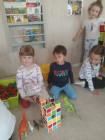 Plody podzimu