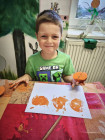 Šel zahradník do zahrady