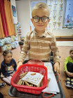 Šel zahradník do zahrady