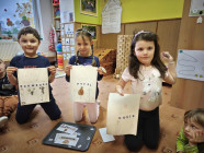 Šel zahradník do zahrady