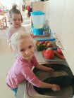 Šel zahradník do zahrady