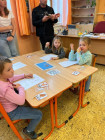 Zábavné odpoledne pro děti a jejich rodiče na ZŠ