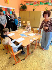 Zábavné odpoledne pro děti a jejich rodiče na ZŠ