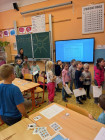 Zábavné odpoledne pro děti a jejich rodiče na ZŠ