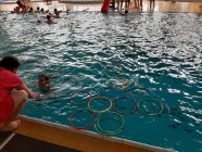 Plavecký výcvik 25.4.2022