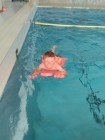 Závěrečný plavecký výcvik