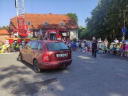 Den otevřených dveří hasiči Litomyšl
